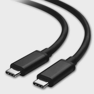 0.3m/0.5/1m/1.5m/2m/3m 60W Type C to Type C Fast Charging Data Cables USB C Fast Charging Wire Quick