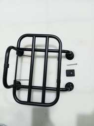 Front Rack/Rack depan Vespa Primavera dan Sprint Aksesoris Vespa