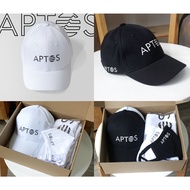 APTOS premium baseball cap