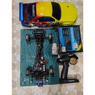 3 Racing Sakura D5RR