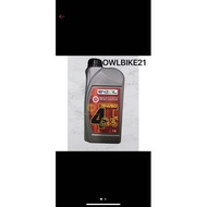 ENZOIL SEMI SYNTHETIC 15W50 4T 1.2L