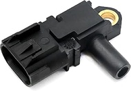 DPF Exhaust Pressure Sensor For Ford 1876829 BK2A9G824AA Compatible with Ford Focus For C-Max For Ec