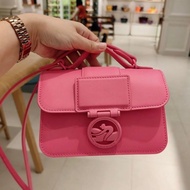 longchamp boxtrot / longchamp cuir / longchamp original