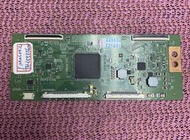 [三峽液晶維修站]Panasonic國際(原廠)TH-L55ET60W邏輯機板(6870C-0450A)面板破裂零件出售