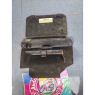 tutup aki supra x 125 supra x125 karisma original bekas
