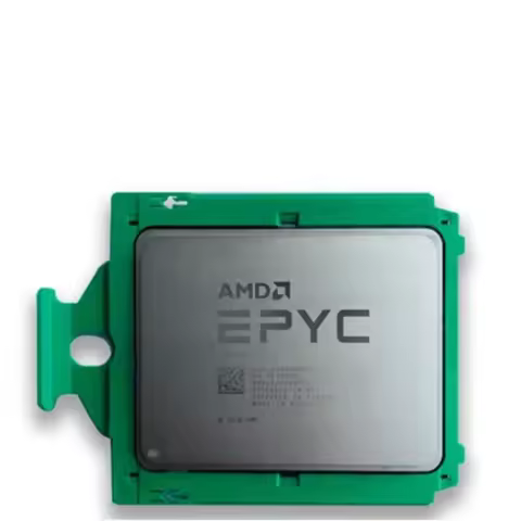 EPYC 7642 CPU 7nm 48 Cores 96 Threads 2.3GHz 256MB 225W DDR4 Socket SP3 FOR H11SSL i MZ01-CE1 H11DSI