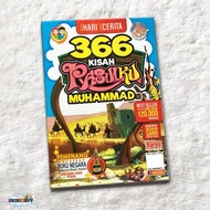 366 kisah rasulku muhammad