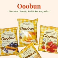 OOOBUN FLAVOURED TOAST&CAKE (Cheese/Strawberry/Blueberry/Chocolate/Milk Cake)