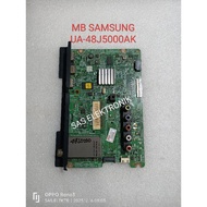 MESIN Mb BOARD MOTHERBOARD MAINBOARD SAMSUNG 48 INCH LED TV Machine UA48J5000AK UA48J5000 UA-48J5000AK UA-48J5000