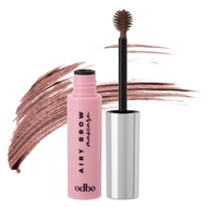 ODBO AIRY BROW MASCARA - OD7020