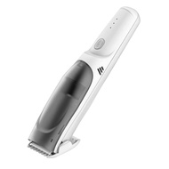Professional Electric Cordless Barber Split Ends Hair Trimmer USB Portable Vacuum Baby Clipper