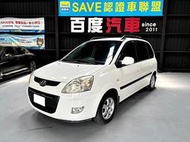 《百度汽車》2011年 Hyundai Matrix 現代梅基 5門掀背 只跑12萬 車況優無待修 省油好開 全額貸