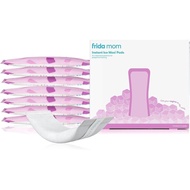 Frida Mom 2-in-1 Postpartum Pads, Absorbent Perineal Ice Maxi Pads, Instant Cold Therapy Packs and M