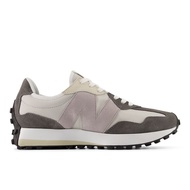 New Balance Unisex 327 (Standard) - GREY MATTER