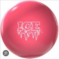 Bowling ball -Storm ICE pink 10lbs-15lbs