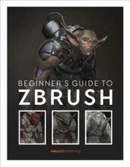 that everything is okay !  Beginner's Guide to Zbrush [Paperback]