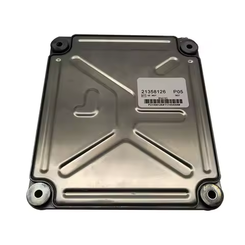 Engine Computer Module 21358126 Fit For Volvo And Mack Ecm Diesel D13 D16 L150F L220E AMEXIAOXU
