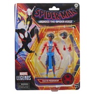 Marvel Legends PAVITR PRABHAKAR Spider-Man India Across the Spider-Verse SpiderMan SHF 2099