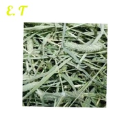 Penang TIMOTHY HAY 500g / 1kg Rabbit / Guinea pig Jerami Timothy ET