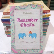 Remember Dhaka Novel - Lunaly'sDY