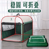 ✥✺ULARKS Doghouse Four Seasons Universal Winter Villa Indoor House Outdoor Dog Cage Car Dog House Warm Outdoor Pet