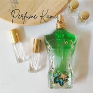 [PERFUME KAMI] DECANT PARADISE GARDEN FOR HIM 3ML 5ML 8ML