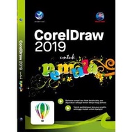 Coreldraw 2019 Book for Beginners