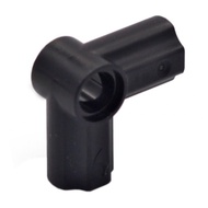 COOLPON | This Is Lego®LEGO®Genuine Parts Black Technology Connector #6 90 Degree 32014 42155 626890