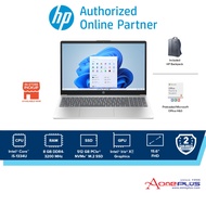 HP 15-fd0218TU (Blue) / 15-fd0219TU (Silver) Gaming Laptop - (15.6IN FHD/ Core i5-1334U/ 8GB DDR5/ 5