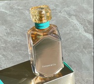 現貨🥰🥰TIFFANY&Co. ROSE GOLD玫瑰金女士香水75ml