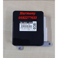 Original Genuine PERODUA AXIA POWER STEERING ECU 89650 BZ260[038]. PART 100% BARU. PLUG and PLAY SAJ
