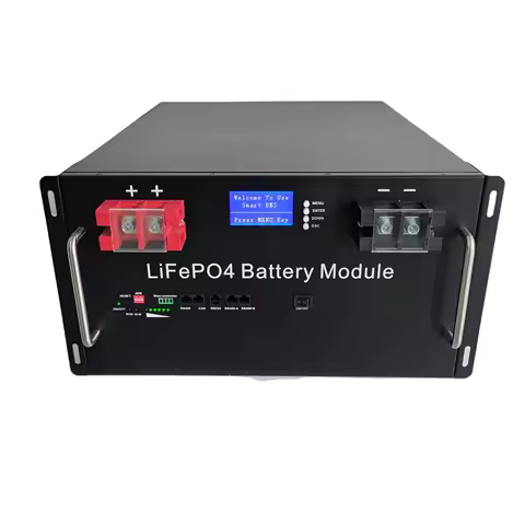 Household lifepo4 battery 51.2v 100ah 5.12kwh LiFePO4 Battery Pack smart bms for lifepo4 battery 51.