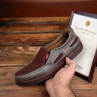 Men's casual shoes / men's Kickers shoes / men's slip-on shoes / Kickers slippers / men's slip-on sh