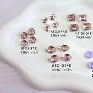 B40-8vien Australian ice cube 89% - Quality product (k510, k504)