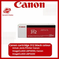 CANON TONER 312