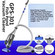 SUNSUN | Suction Feces Cleaning Small Pond And Pool Vacuum
