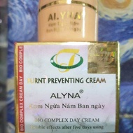 kem Alyna nám ban ngày 15g