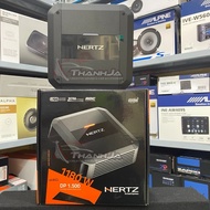 Hertz DP 1.500 Italy Car Subwoofer Amplifier