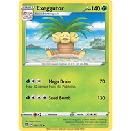 Exeggutor 002/172 Genuine Pokemon Card