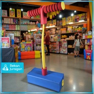 Pogo Stick Jumper Children Toy - OC778