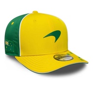 F1 9SEVENTY Oscar Piastri Australian GP Special Edition Baseball Cap