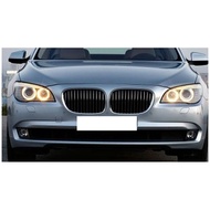 Car Front Bumper Grille for 7 F01 F02 730 740 750 760 Hybrid 72011-2015