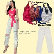 Apparel camisole