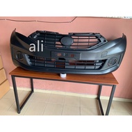 Perodua Myvi Ikon Icon 1.3 Front Bumper Depan New High Quality Pp Material