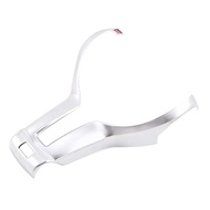 Car M Sports Steering Wheel Trim Strip Steering Wheel Cover Frame for BMW- F20 F22 F21 F30 F32 F33 F