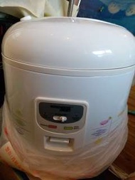 Rice Cooker