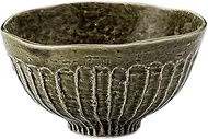 Oribe 45627243 Sogi Rice Bowl, 4.4 x 2.4 inches (11.2 x 6 cm), Made in Japan