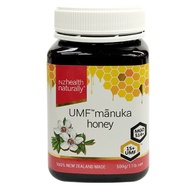 Nzhealth Naturally Umf15+ Manuka Honey 500g