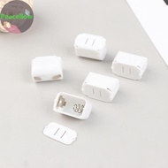 Peacellow 5Pcs Mini L1154F Battery Case Battery Storage Box Battery Holder for AG13 LR44 SG