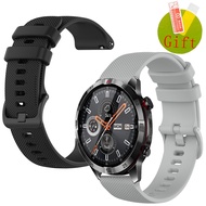 Aolon GT6 Pro Silicone Strap for Aolon GT5 Pro Smart Watch Band Soft Wristband Quick Release Accesso